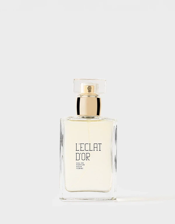 Parfum L'ECLAT D'OR 50 ml