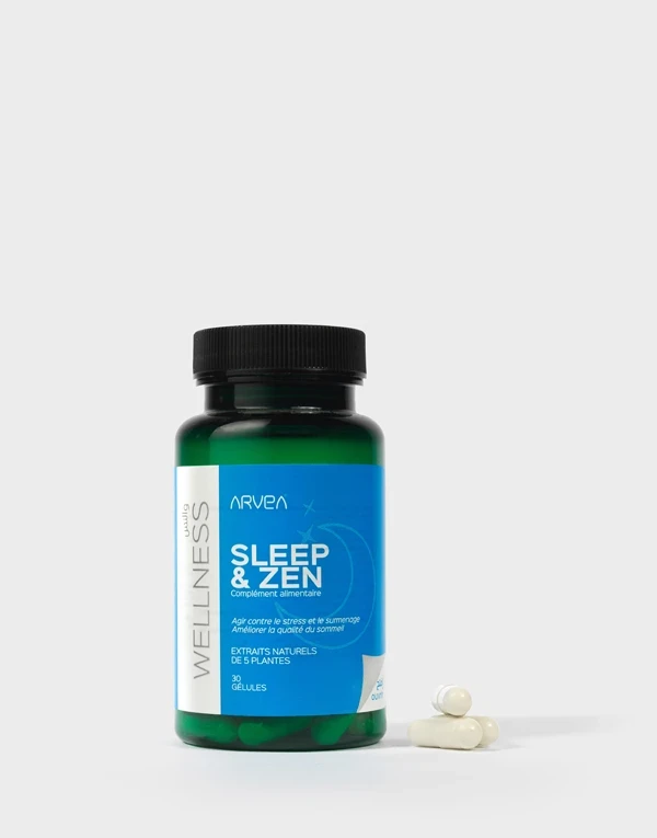 WELLNESS SLEEP & ZEN