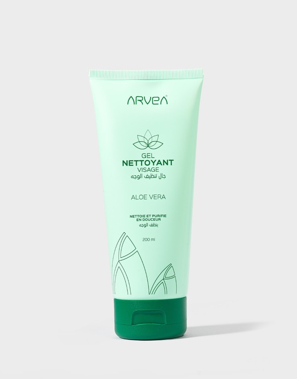 ARVEA cleansing gel