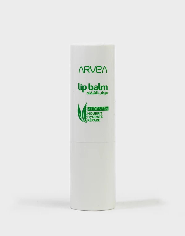 Lip balm