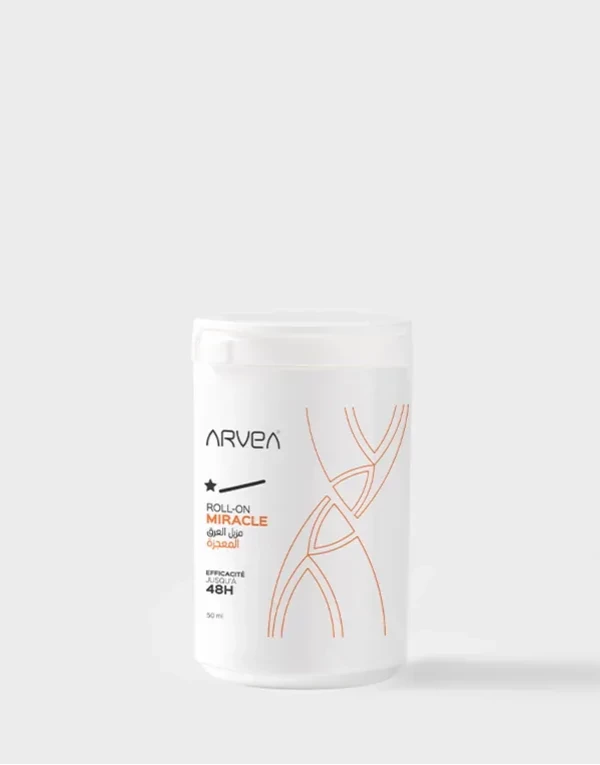 RECHARGE ROLL ON MIRACLE