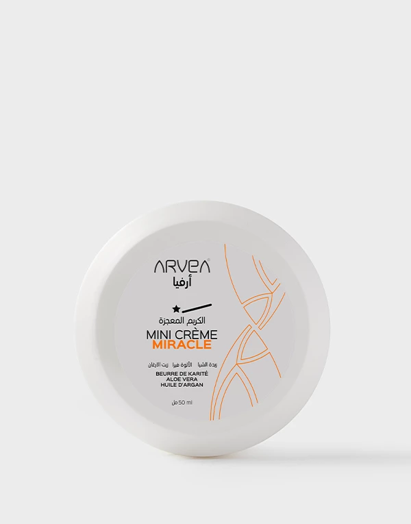 MINI Crème Miracle