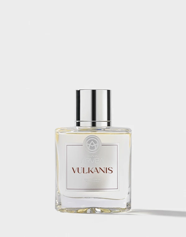 Maison ARVEA Parfum VULKANIS Homme