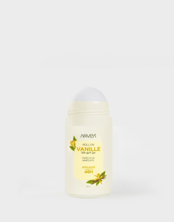 ROLL-ON VANILLA