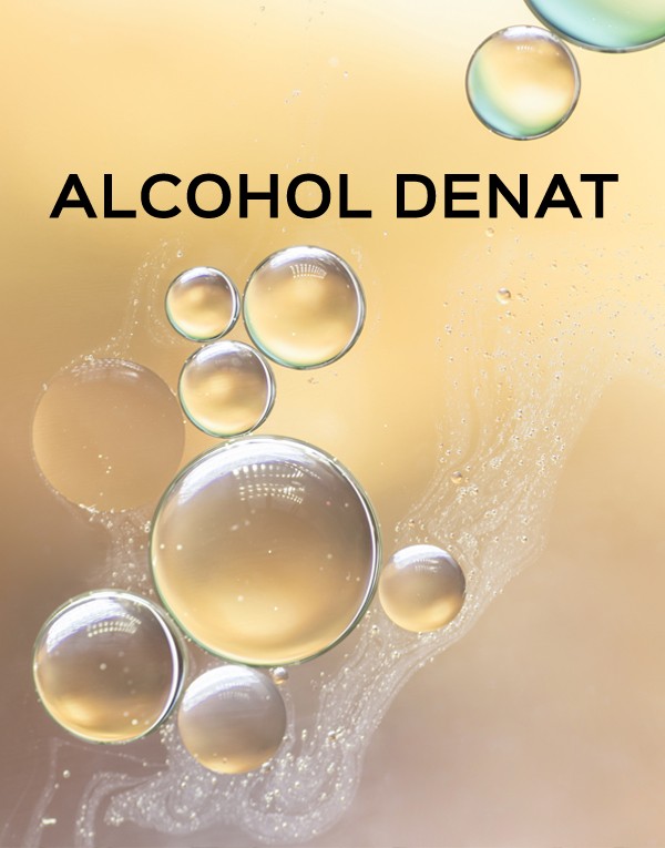 ALCOHOL DENAT