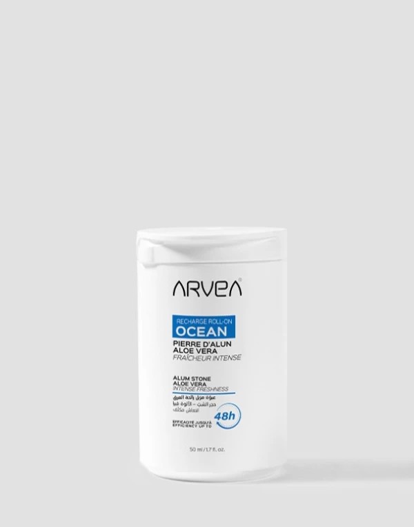 RECHARGE ROLL ON OCEAN