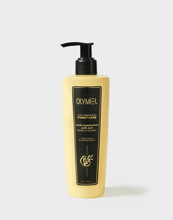 FAMILY CARE CONDITIONER