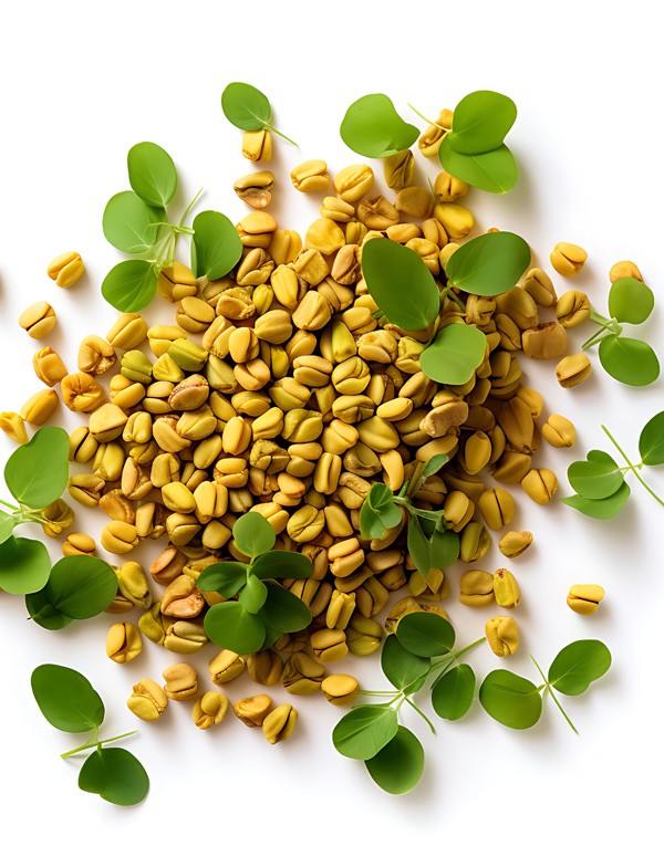 Fenugreek seed extract