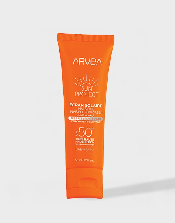 Écran Solaire Invisible Sun Protect