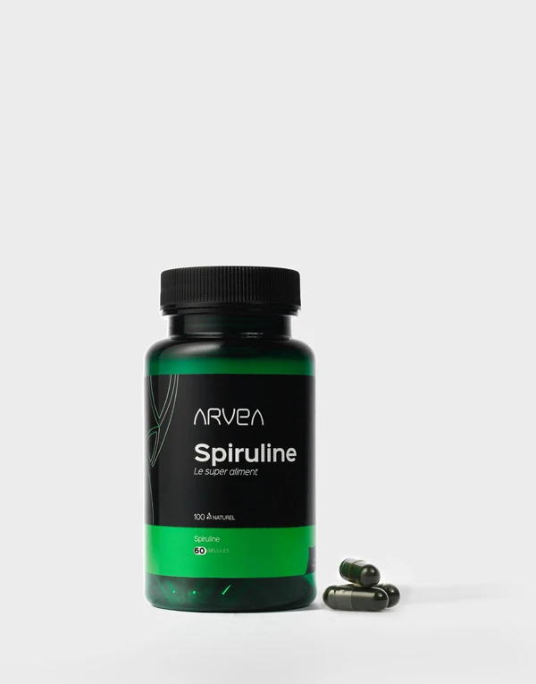 SPIRULINA