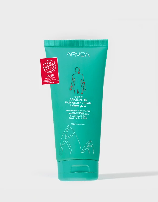 CRÈME APAISANTE 100 ml