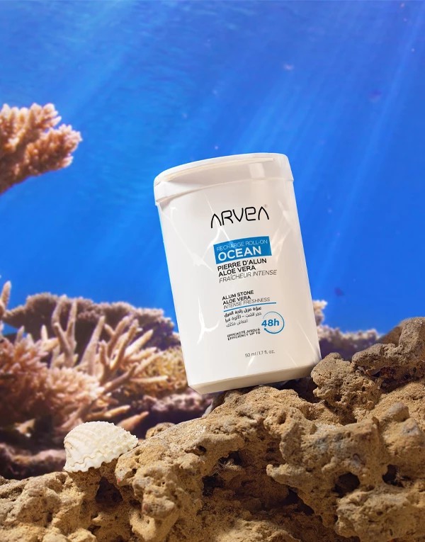 ROLL-ON RECHARGE OCEAN