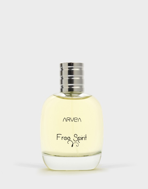 FREE SPIRIT PERFUME