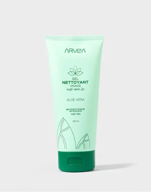 Gel Nettoyant