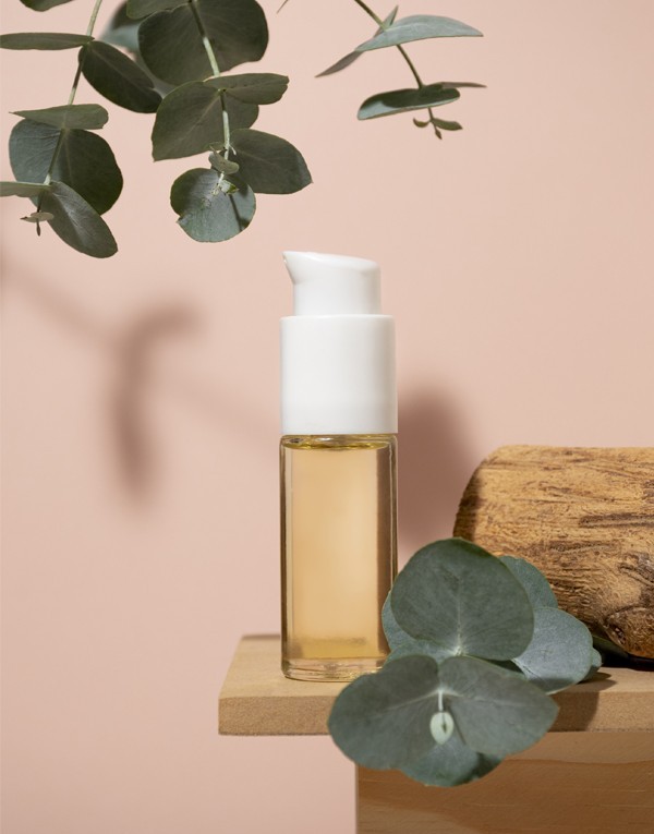 Eucalyptus oil
