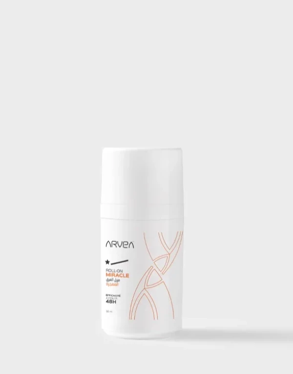 ROLL-ON MIRACLE