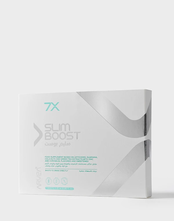 Slim Boost