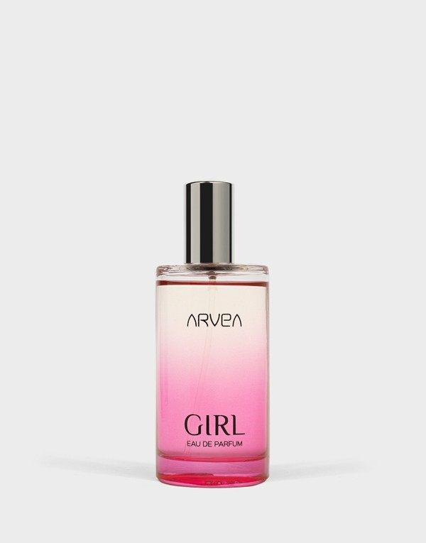 GIRL PERFUME