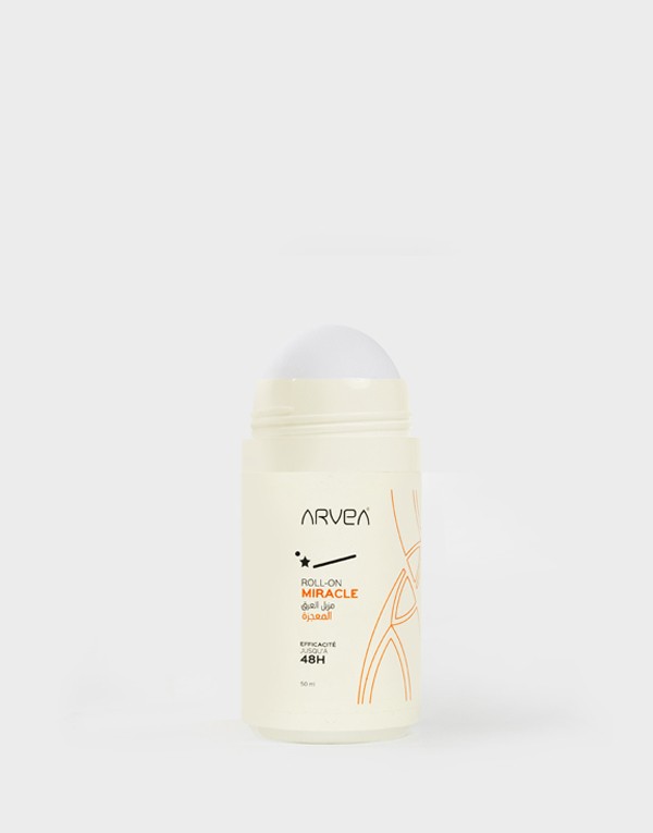 ROLL-ON MIRACLE