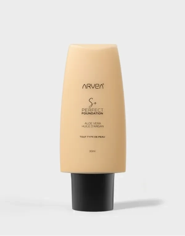 SO PERFECT FOUNDATION Beige Peachy