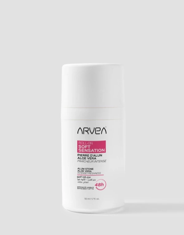 Roll-On SOFT SENSATION