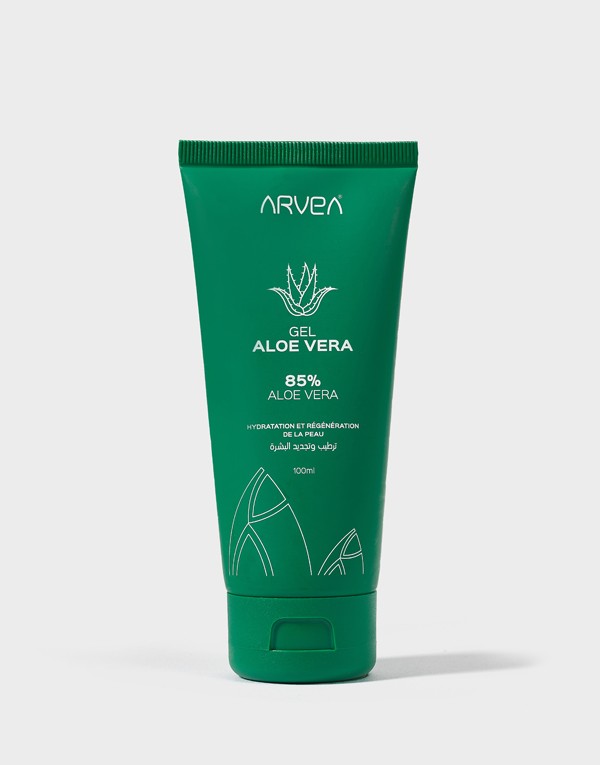 GEL ALOE VERA