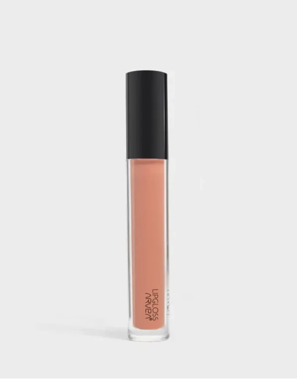 Lipgloss Brillant 3