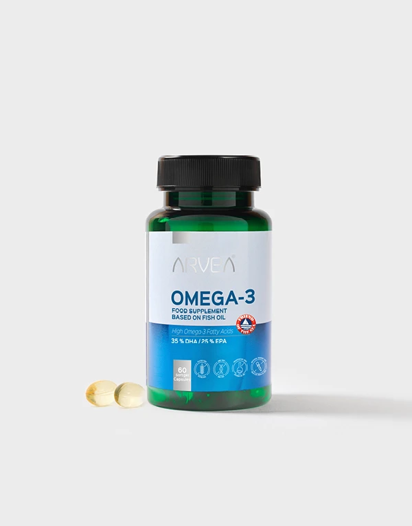 OMEGA-3