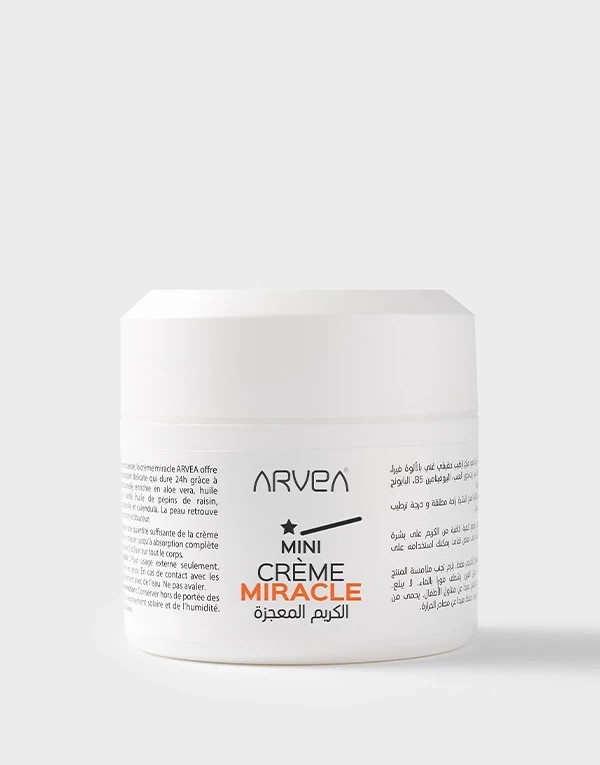 MINI CRÈME MIRACLE