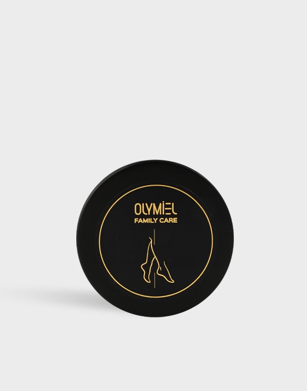 FAMILY CARE FOOT CREAM