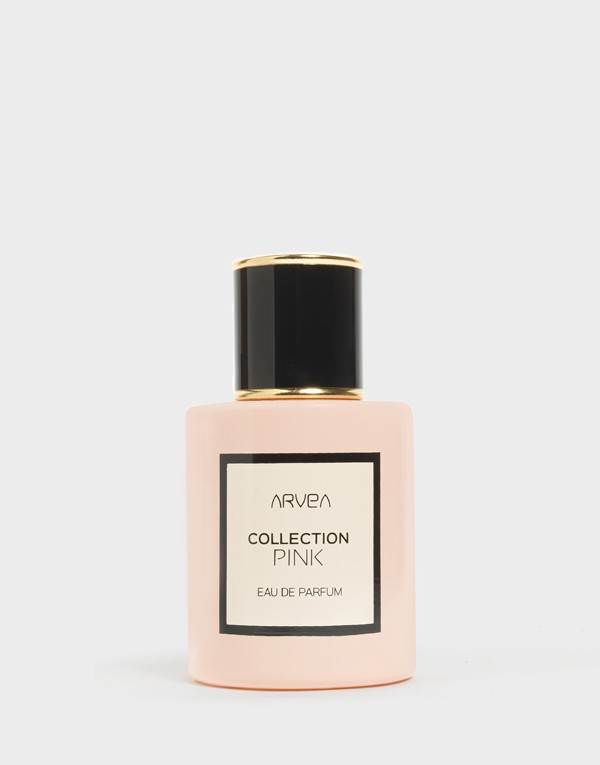 PARFUM PINK COLLECTION