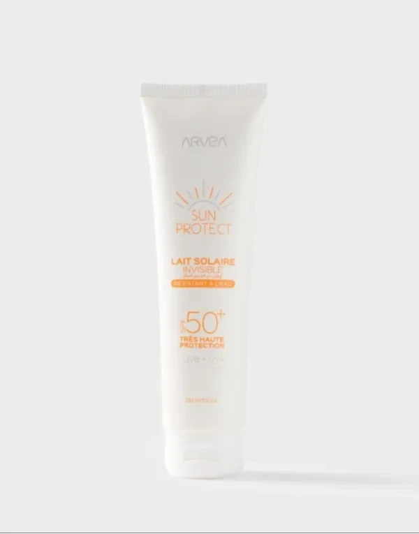 Lait Solaire Invisible / SUN PROTECT
