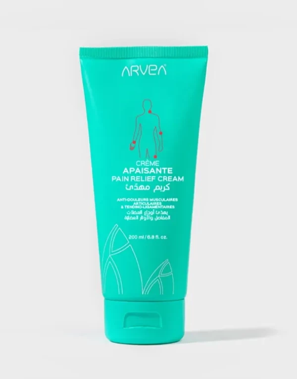 Crème Apaisante 200 ml