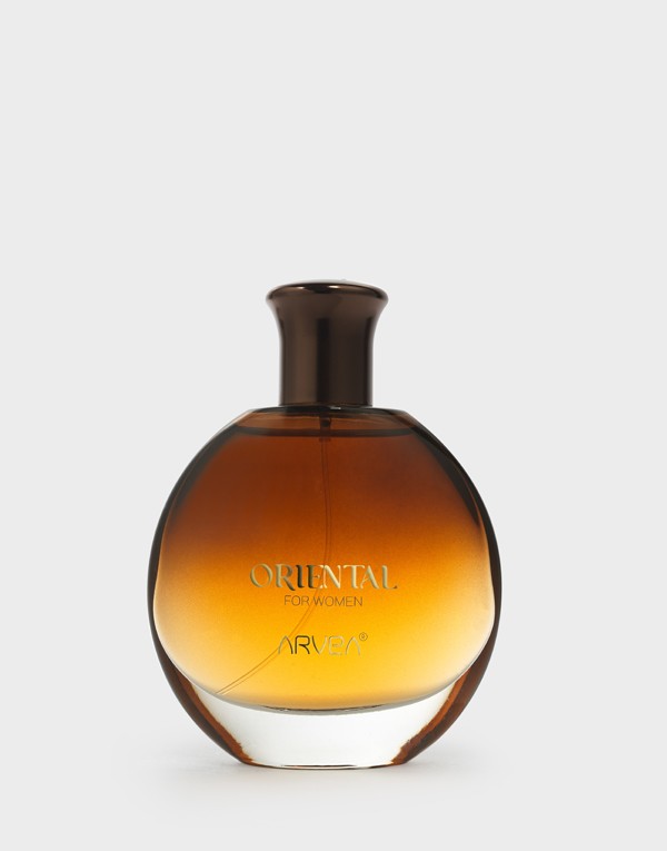 ORIENTAL FOR WOMEN PERFUME