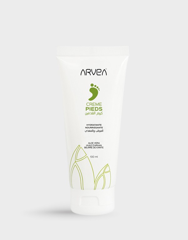 Foot Cream