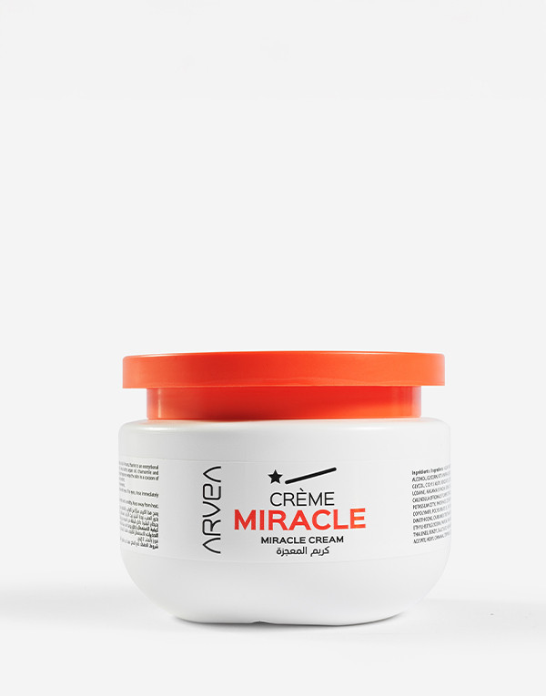 BODY CREAM MIRACLE