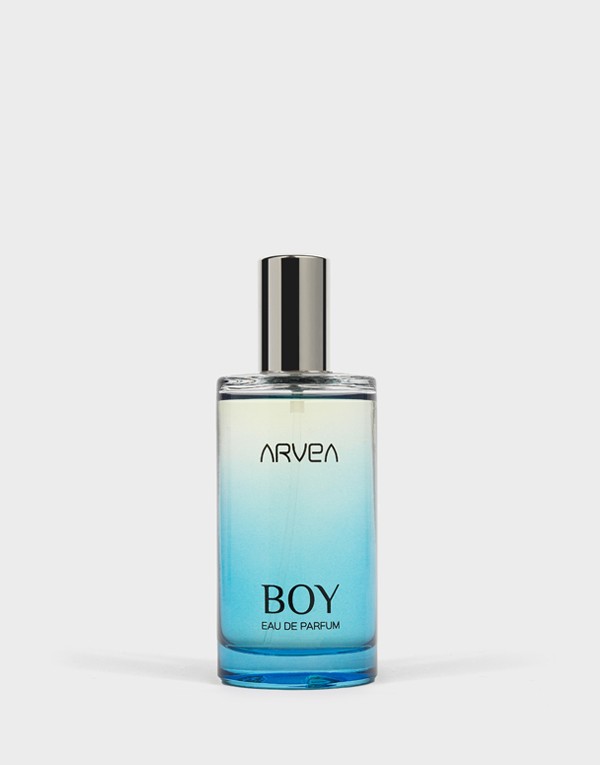 BOY PERFUME