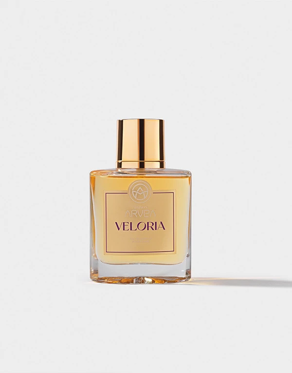 Maison ARVEA Parfum VELORIA Femme