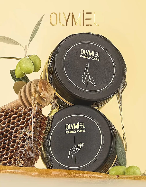 CRÈME PIEDS FAMILY CARE