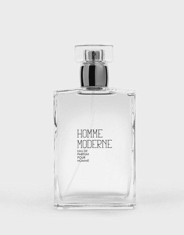 HOMME MODERNE PERFUME 100 ml