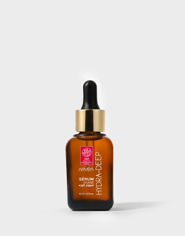 FACE SERUM HYDRA DEEP / ALL SKIN TYPES