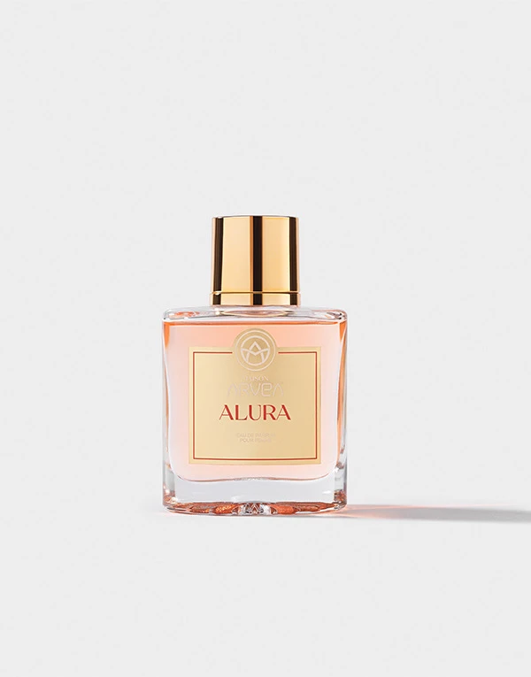 Maison ARVEA Parfum ALURA Femme