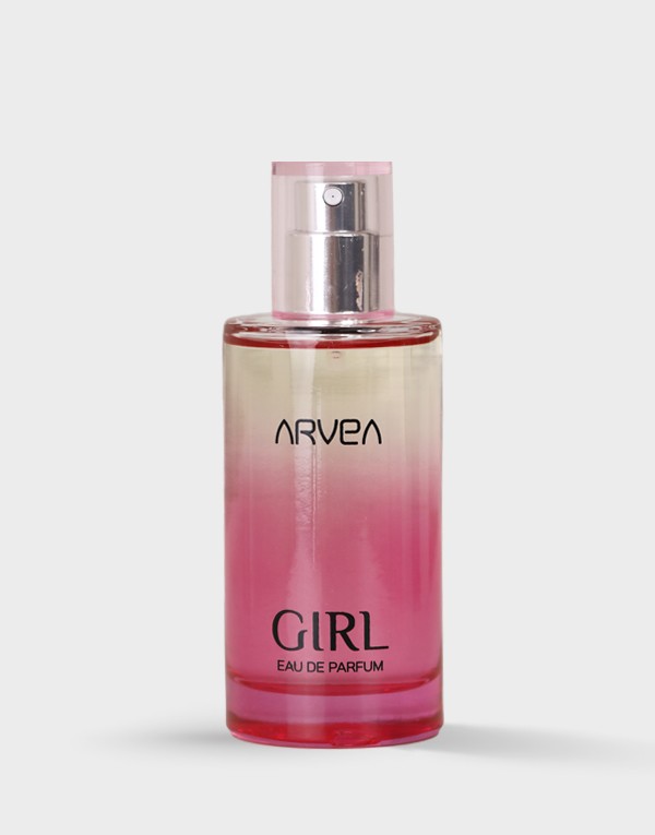 GIRL PERFUME