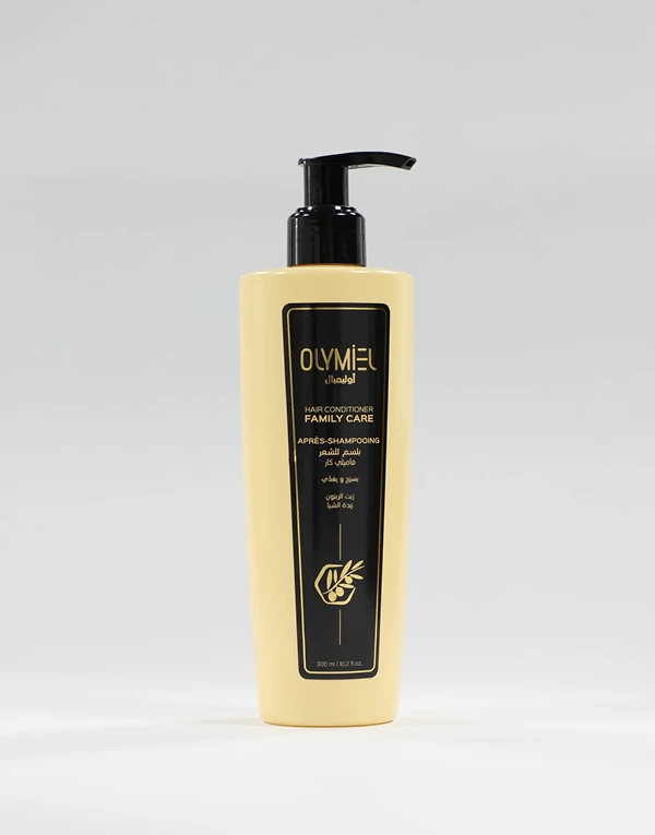 Conditioner OLYMIEL Family care