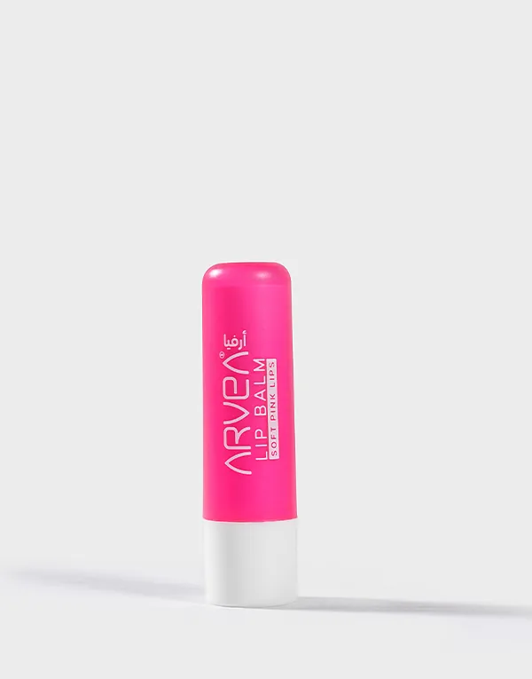 BAUME LÈVRES SOFT PINK LIPS