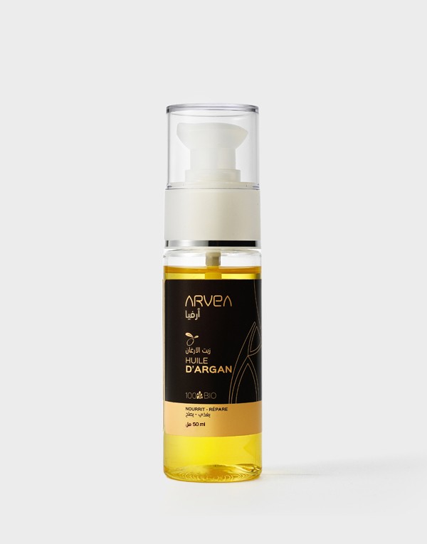 ARGAN OIL