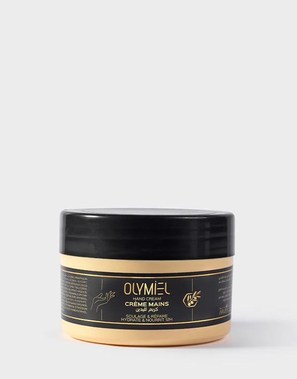 Crème Mains OLYMIEL Family Care