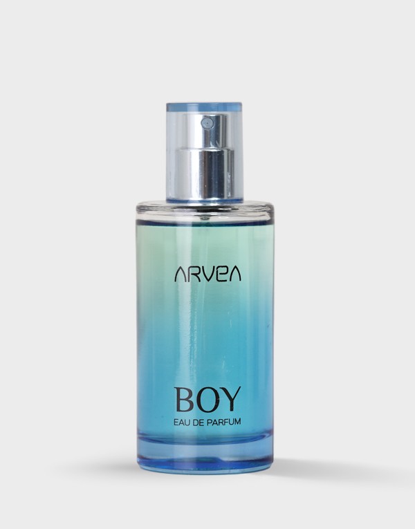 BOY PERFUME