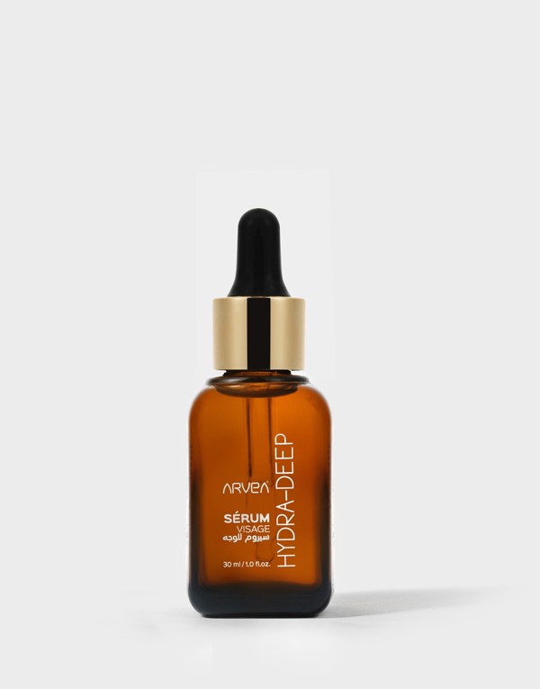 HYDRA-DEEP FACE SERUM