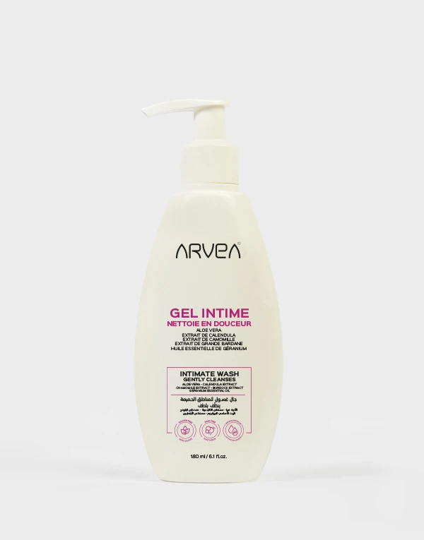 Gel Intime